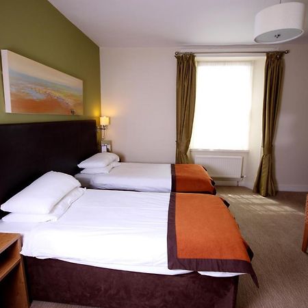 Hotel Lord Nelson Pembroke Zewnętrze zdjęcie