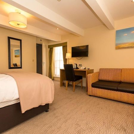 Hotel Lord Nelson Pembroke Zewnętrze zdjęcie