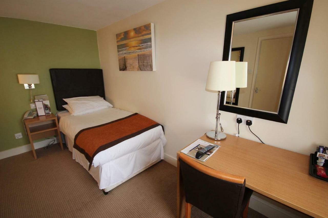 Hotel Lord Nelson Pembroke Zewnętrze zdjęcie