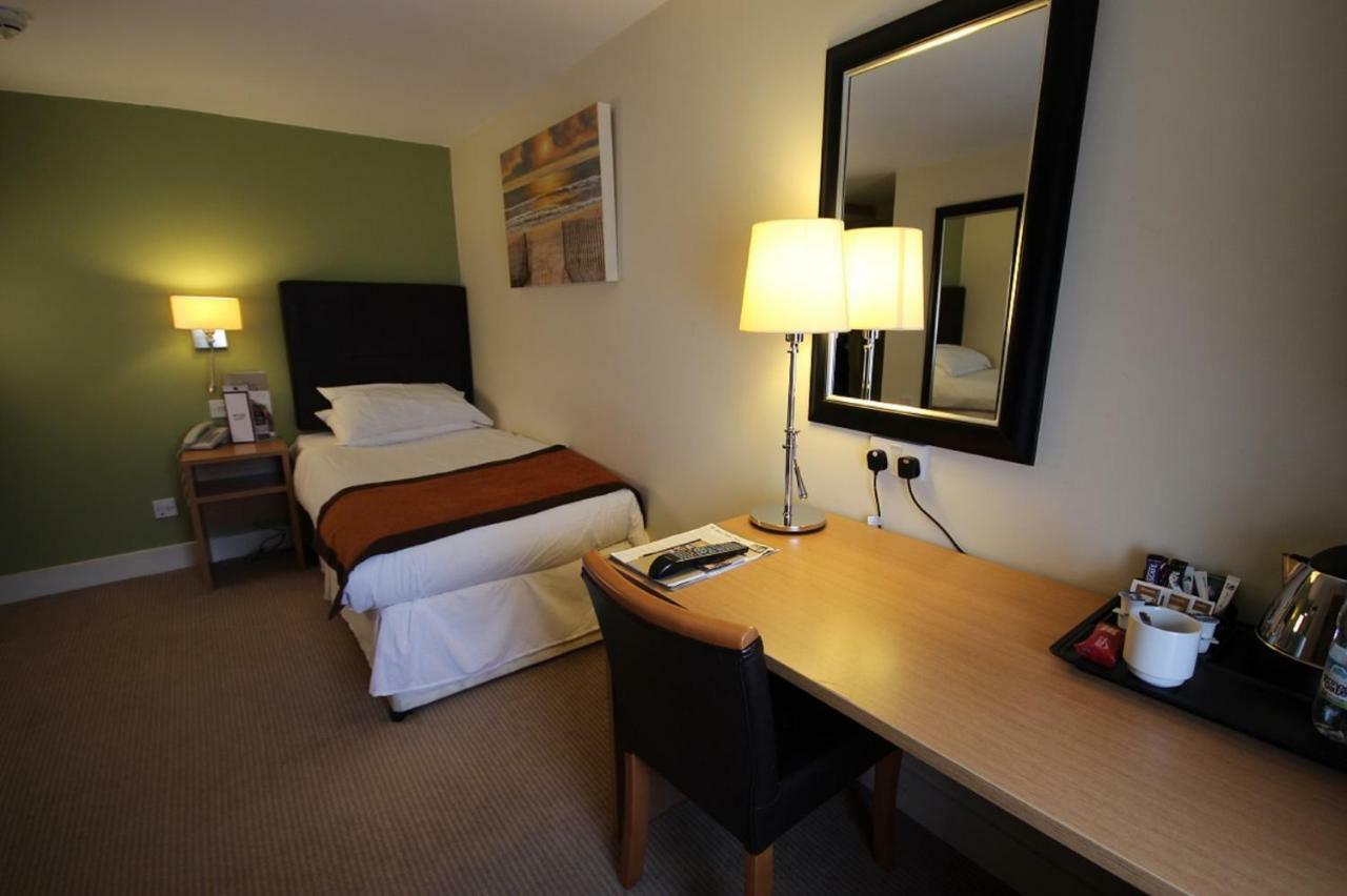 Hotel Lord Nelson Pembroke Zewnętrze zdjęcie
